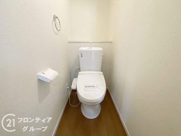 堺市南区赤坂台５丁　新築一戸建て　２号棟
