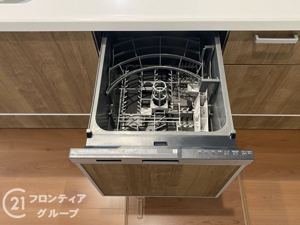 堺市南区赤坂台５丁　新築一戸建て　２号棟