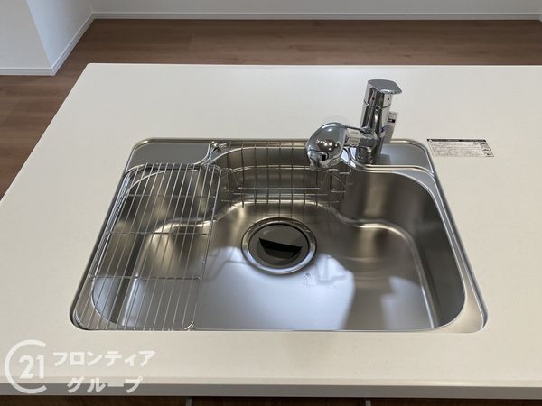 堺市南区赤坂台５丁　新築一戸建て　２号棟
