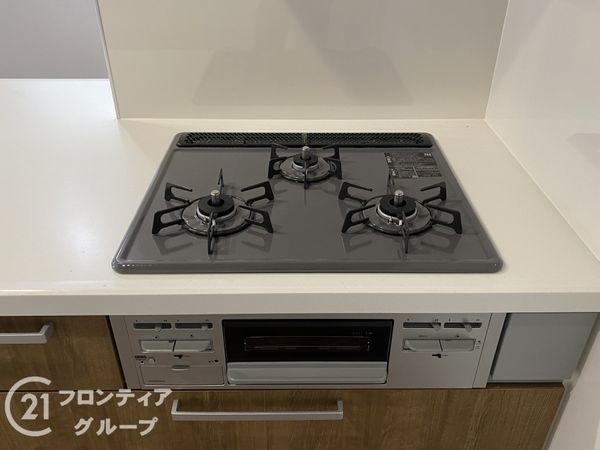 堺市南区赤坂台５丁　新築一戸建て　２号棟