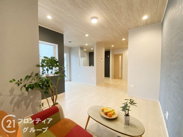 堺市堺区賑町２丁の中古一戸建て