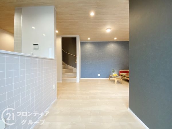 堺市堺区賑町２丁の中古一戸建て