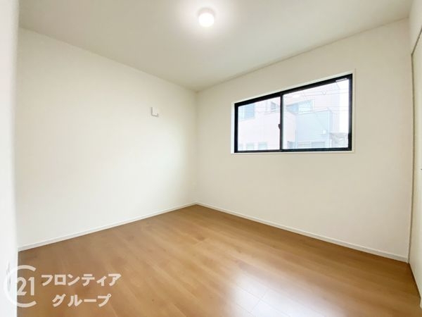 堺市西区浜寺石津町中５丁　新築一戸建て　１期　１号棟