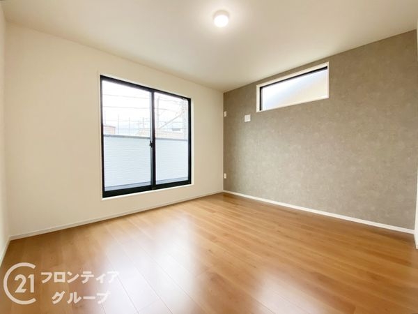 堺市西区浜寺石津町中５丁　新築一戸建て　１期　１号棟