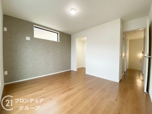 堺市西区浜寺石津町中５丁　新築一戸建て　１期　１号棟
