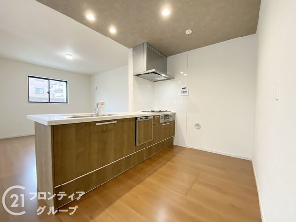 堺市西区浜寺石津町中５丁　新築一戸建て　１期　１号棟
