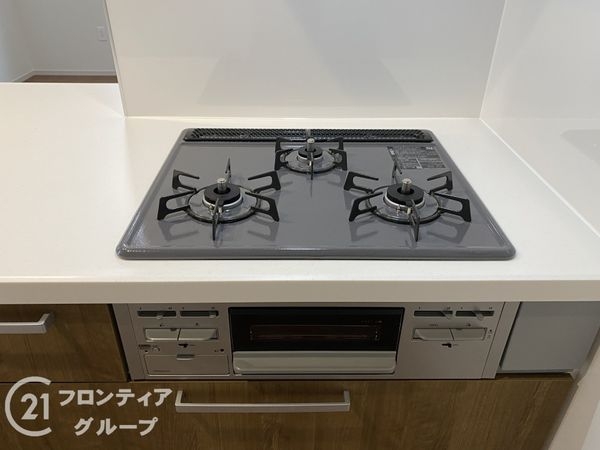 堺市西区浜寺石津町中５丁　新築一戸建て　１期　１号棟