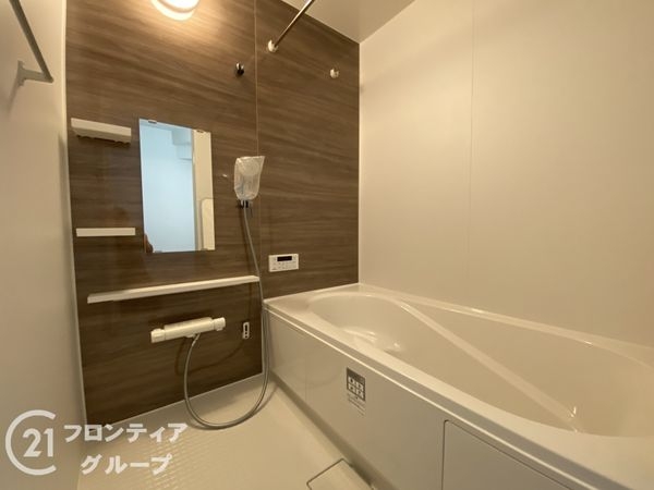 堺市西区浜寺石津町中５丁　新築一戸建て　１期　１号棟