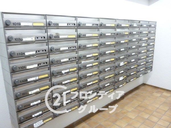 ファミール堺東　中古マンション