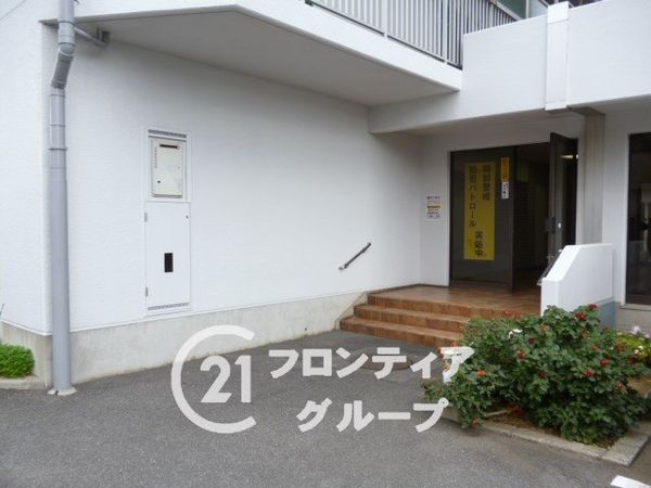 ファミール堺東　中古マンション