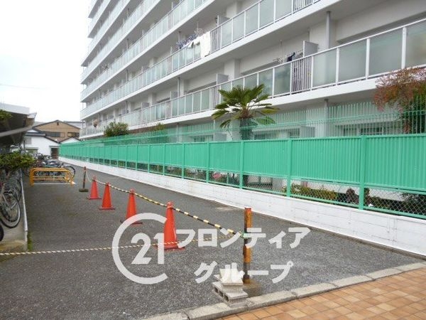 ファミール堺東　中古マンション