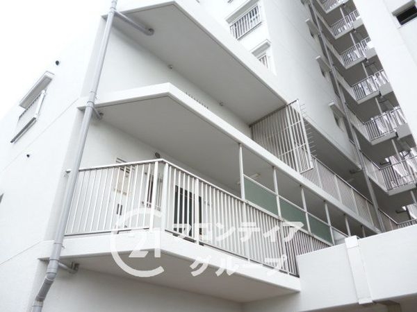 ファミール堺東　中古マンション