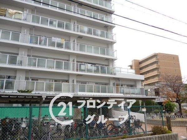 ファミール堺東　中古マンション