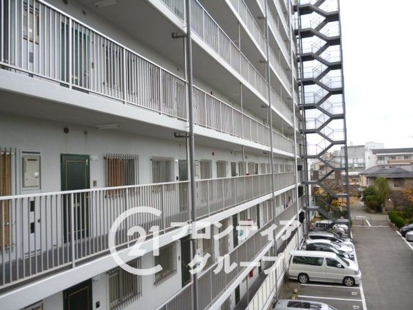 ファミール堺東　中古マンション