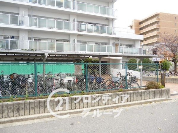 ファミール堺東　中古マンション