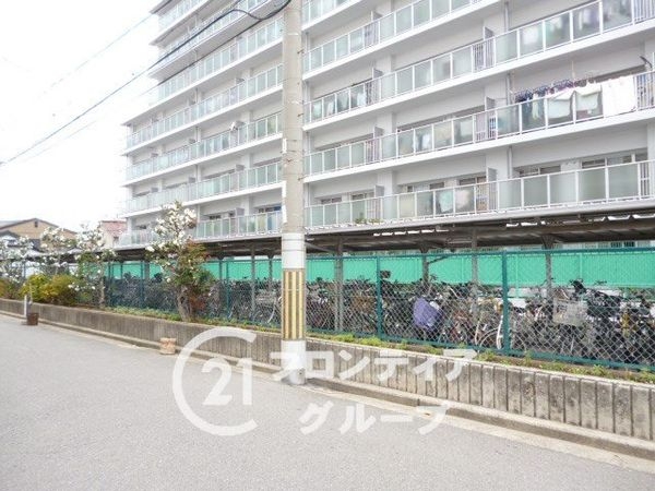ファミール堺東　中古マンション
