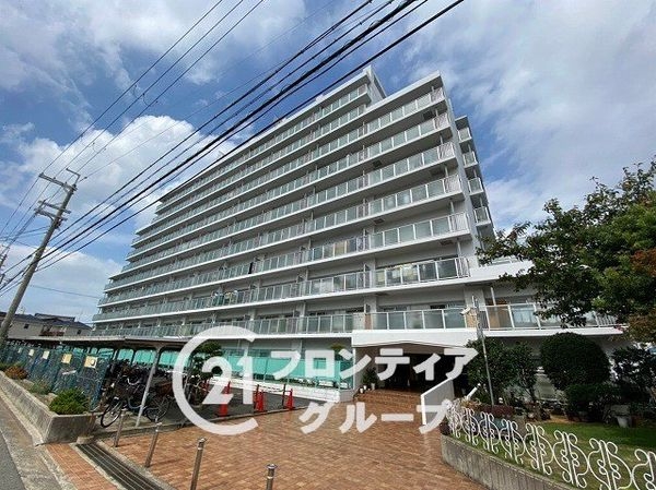 ファミール堺東　中古マンション