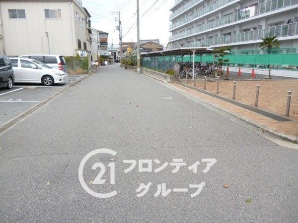 ファミール堺東　中古マンション