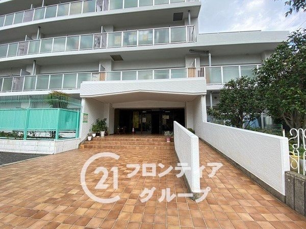 ファミール堺東　中古マンション