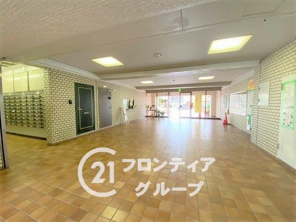 ファミール堺東　中古マンション