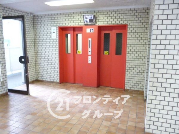 ファミール堺東　中古マンション
