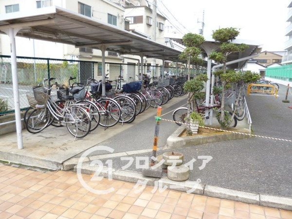 ファミール堺東　中古マンション