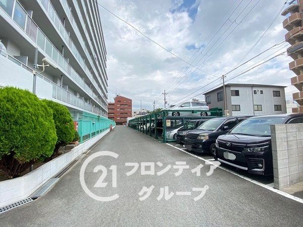ファミール堺東　中古マンション