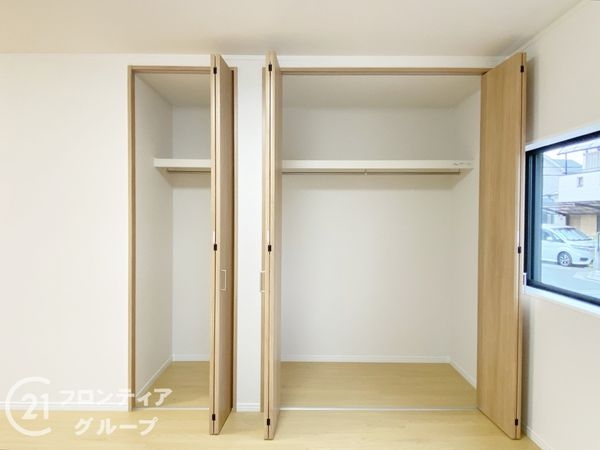 堺市中区大野芝町の中古一戸建て