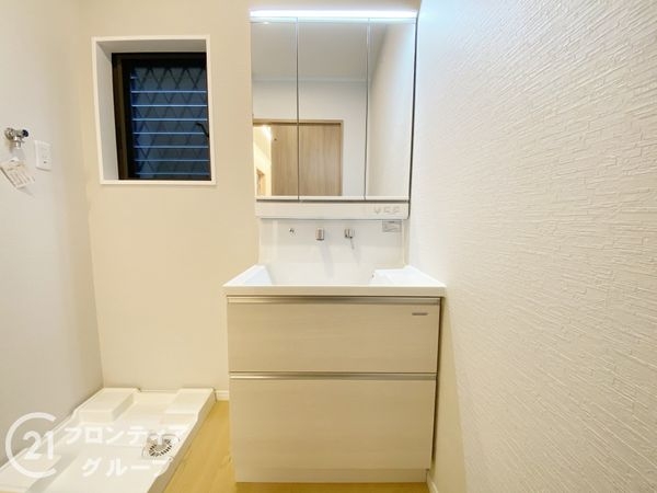 堺市中区大野芝町の中古一戸建て