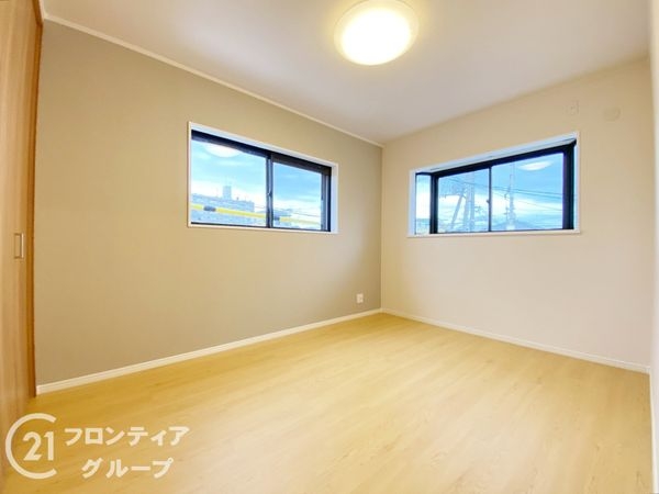 堺市中区大野芝町の中古一戸建て