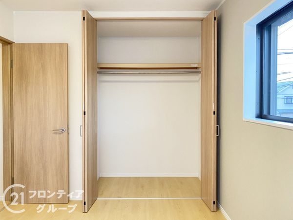 堺市中区大野芝町の中古一戸建て