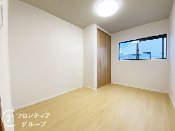 堺市中区大野芝町の中古一戸建て