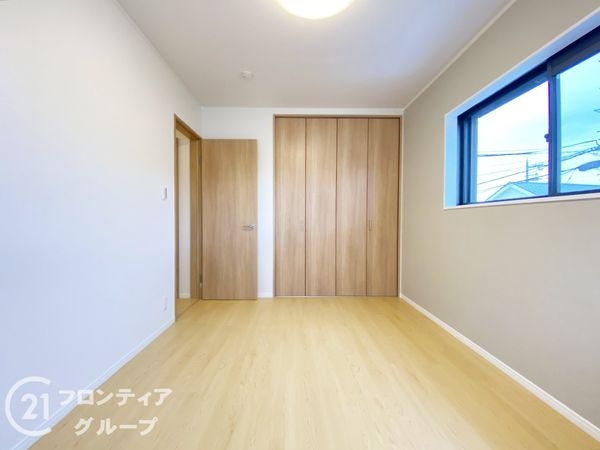 堺市中区大野芝町の中古一戸建て