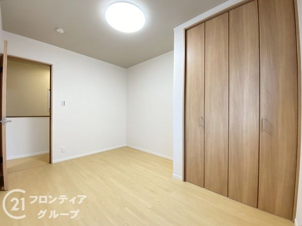 堺市中区大野芝町の中古一戸建て