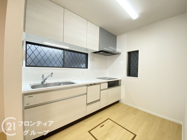 堺市中区大野芝町の中古一戸建て