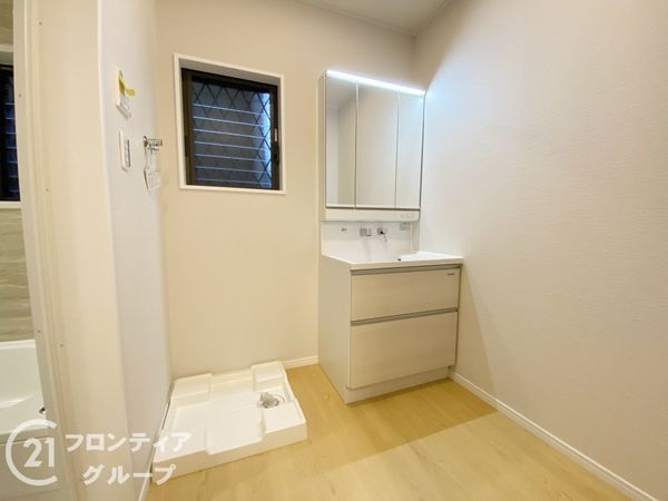 堺市中区大野芝町の中古一戸建て