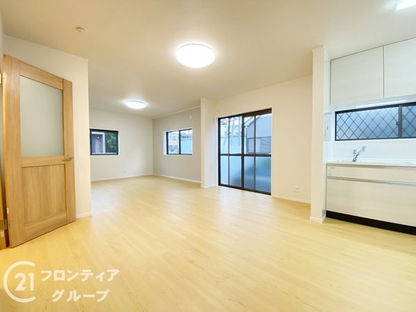 堺市中区大野芝町の中古一戸建て