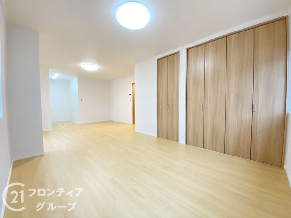 堺市中区大野芝町の中古一戸建て