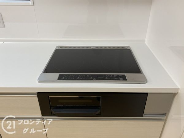堺市中区大野芝町の中古一戸建て