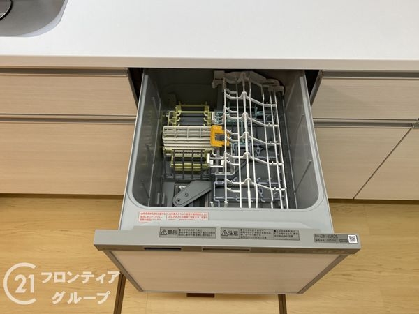 堺市中区大野芝町の中古一戸建て