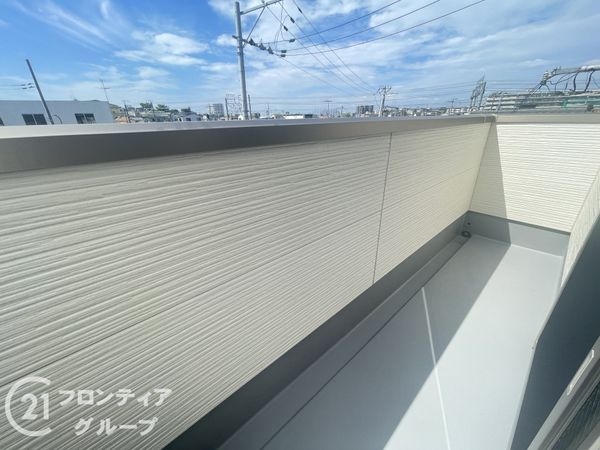 堺市西区神野町１丁の中古一戸建て