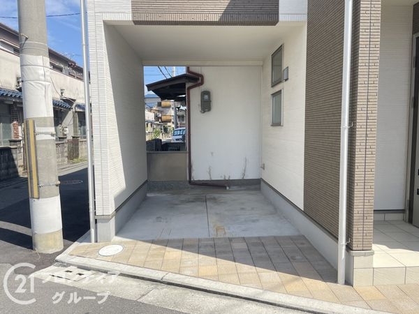 堺市西区神野町１丁の中古一戸建て