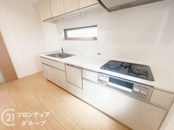 堺市西区神野町１丁の中古一戸建て