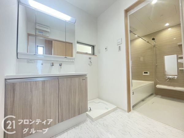 堺市西区神野町１丁の中古一戸建て