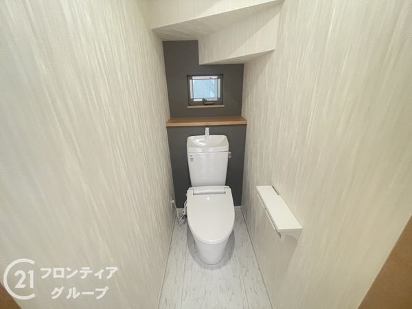 堺市西区神野町１丁の中古一戸建て