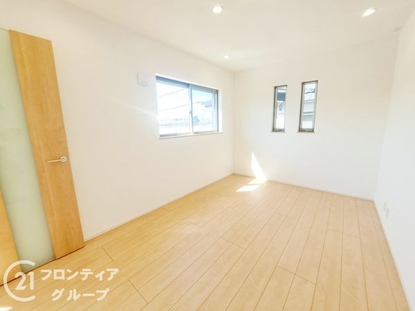 堺市西区神野町１丁の中古一戸建て