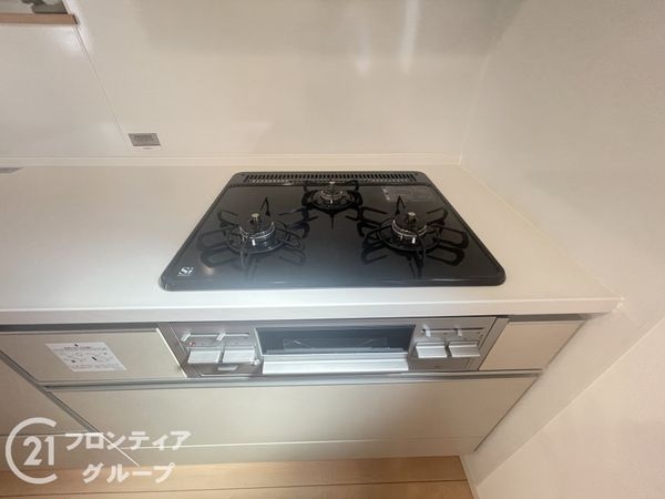 堺市西区神野町１丁の中古一戸建て