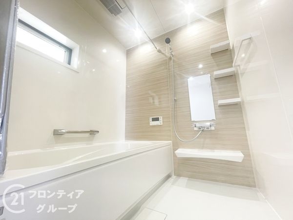 堺市西区神野町１丁の中古一戸建て