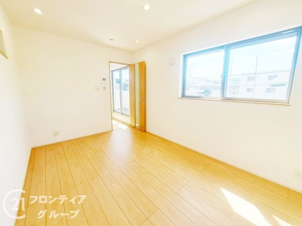 堺市西区神野町１丁の中古一戸建て