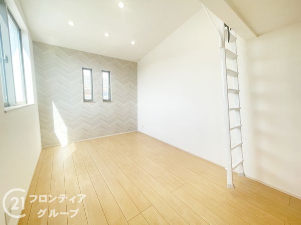 堺市西区神野町１丁の中古一戸建て